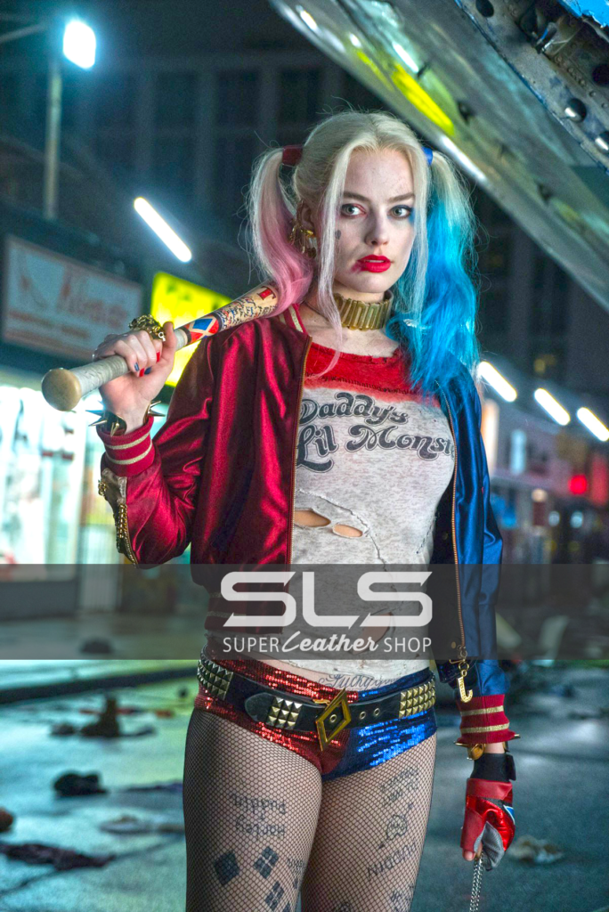buy online harley quinn outfit suicide squad at highly affordable price
