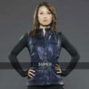 Agents of SHIELD Melinda May Vest Costume