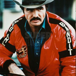 Smokey and the Bandit Burt Reynolds Jacket