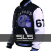 Men’s Beverly Hills Cop Detroit Lions Jacket (1)