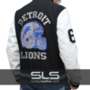 Men’s Beverly Hills Cop Detroit Lions Jacket (3)