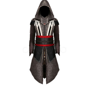 Assassin's Creed costume