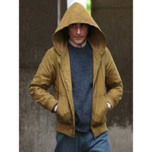 Joaquin Phoenix joker jacket