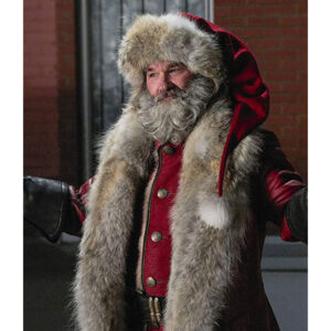 Santa Claus Coat