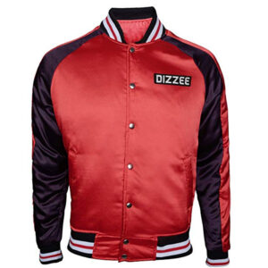 Down Brothers Bomber Jacket