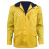 Jonas Kahnwald Yellow Jacket