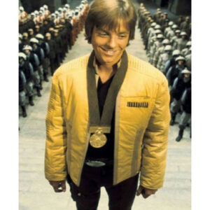 Luke Skywalker Jacket