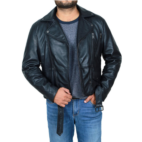 Buy best leather jackets for men & women |free shipping| Hollywood SLS