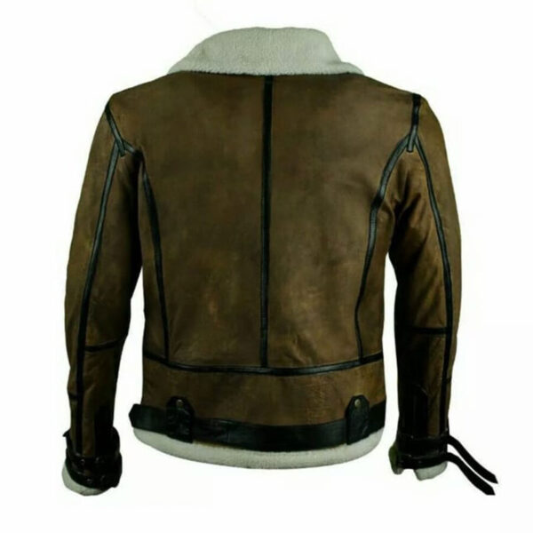 Buy best leather jackets for men & women |free shipping| Hollywood SLS