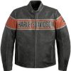 Men's Victory Lane Bikers Style Genuine Pigskin Leather Motorbike Cracker Biker Jacket