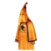 Grand Dragon KKK Halloween Hooded Robe