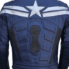 Captain America 4th July Special The Winter Soldier Jacket