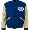 1958 Baltimore Colts Wool Royal Blue Jacket