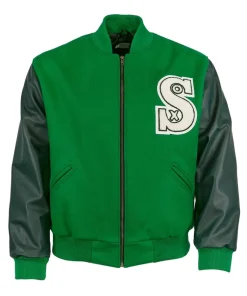 1932 Chicago White Sox Green Jacket